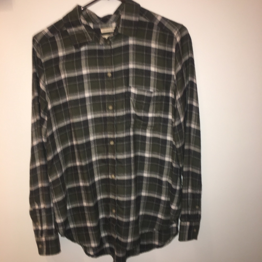 Flannel